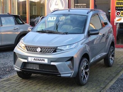 Occasion Aixam Crossover Premium Premium 2023 Overige