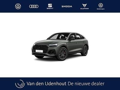 Audi Q5 Sportback