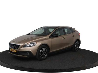 Volvo V40 CC