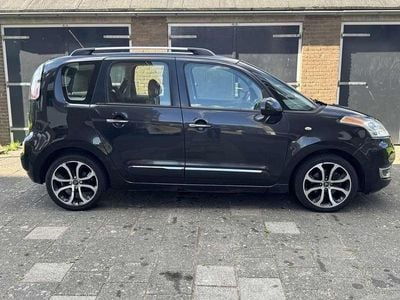 Citroën C3 Picasso