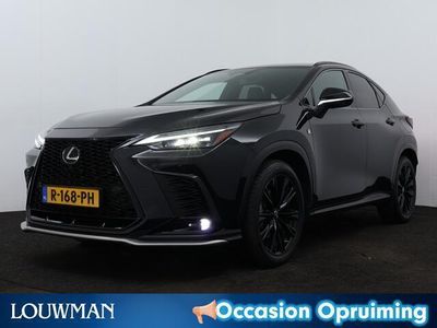 Lexus NX350h