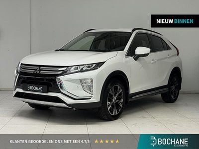 Occasion Mitsubishi Eclipse Cross Edition 2019 Wit SUV