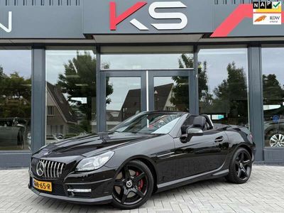 Mercedes SLK200