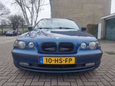 tweedehands BMW 316 Compact 316 ti