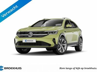 Groen Gebruikt 2024 VW Taigo Edition SUV | € 34.130