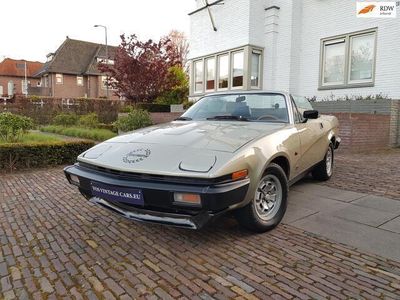 tweedehands Triumph TR7 2.0 Softtop