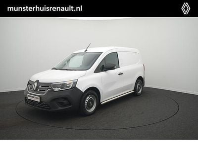 Occasion Renault Kangoo 89 kW (122 PK) 2023 Licht wit MPV