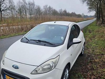 Occasion Ford Ka 69 PK (50 kW) 2009 Hatchback