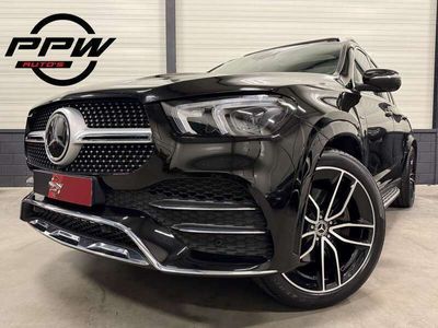 Mercedes GLE350e