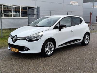 Renault Clio IV
