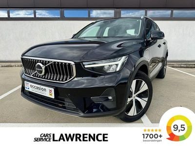 Zwart Occasion 2022 Volvo XC40 Plus SUV | € 31.949 (Goede deal)