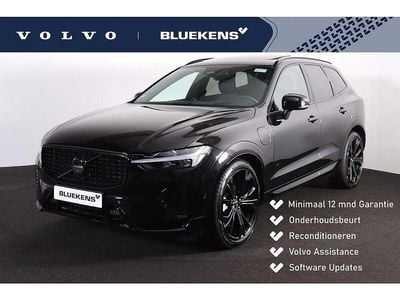 Occasion 2021 Volvo XC60 Ultra SUV | € 62.595