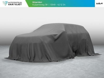 Overige Occasion 2024 Kia Sorento SUV | € 64.790 (Duur)