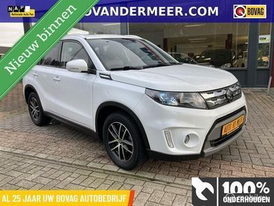 tweedehands Suzuki Vitara 1.6 High Executive