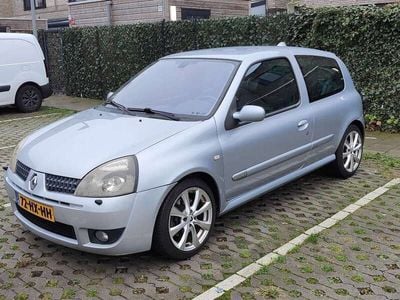 Renault Clio II