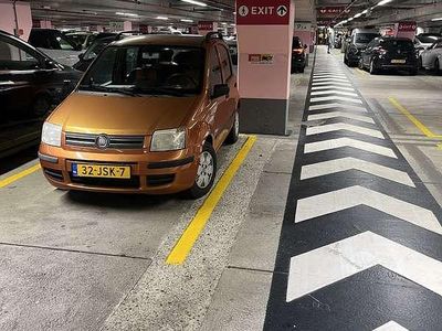 Occasion 2009 Fiat Panda Emotion Stationwagen | € 2.500 (Eerlijke prijs)