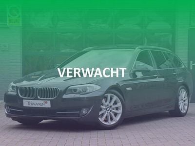 BMW 528
