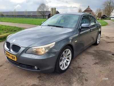 tweedehands BMW 525 5-SERIE i Executive