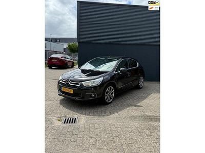 Citroën DS4