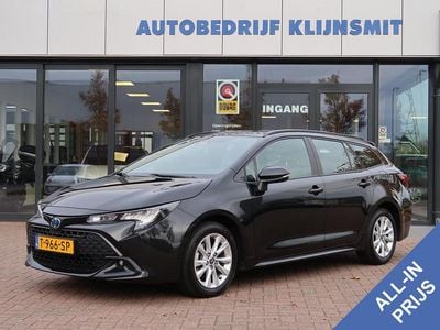 Toyota Corolla Hybrid