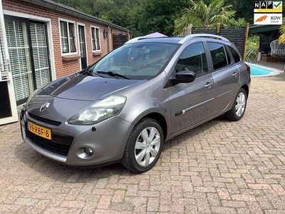 Renault Clio GrandTour