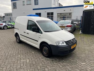 tweedehands VW Caddy 2.0 SDI