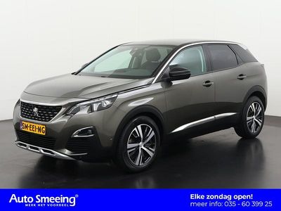 Grijs Gebruikt 2019 Peugeot 3008 Allure SUV | € 19.690 (Goede deal)