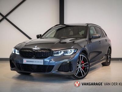 BMW M340