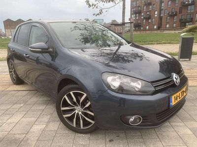 Gebruikt 2010 VW Golf VI Comfortline Hatchback | € 2.050