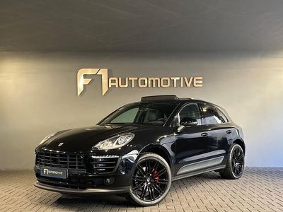 Occasion 2016 Porsche Macan SUV | € 43.890 (Duur)