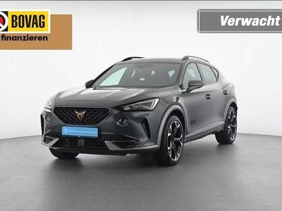 Occasion Cupra Formentor VZ 204 PK (150 kW) 2022 Grijs SUV