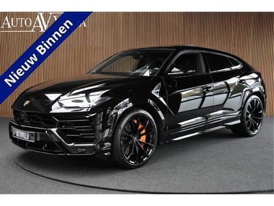 tweedehands Lamborghini Urus 4.0 V8 | PANO | HUD | B&O | 360 | 23" |