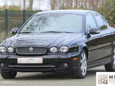 Jaguar X-type