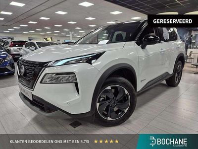 Gebruikt 2024 Nissan X-Trail N-Connecta SUV | € 45.950