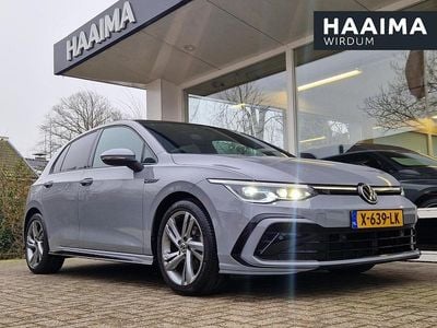 Occasion VW Golf VIII 2024 Grijs Hatchback