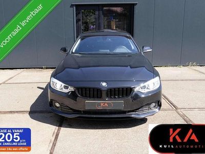 BMW 420 Gran Coupé