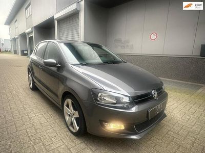 tweedehands VW Polo 1.2-12V Comfortline