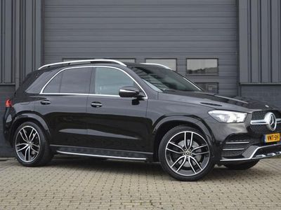 tweedehands Mercedes GLE400 4MATIC | AMG | PANO | ACC | 360 CAM | BURMESTER |