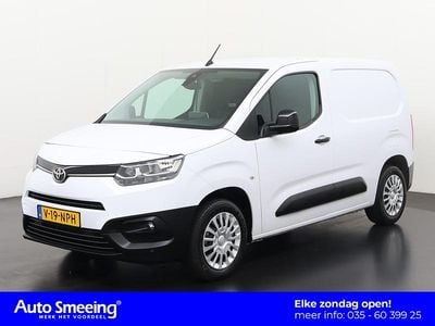 Overig Gebruikt 2024 Toyota Proace City City MPV | € 18.352 (Super prijs)