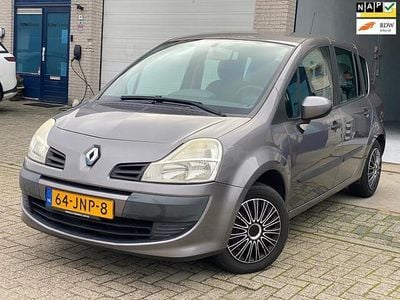 Renault Grand Modus