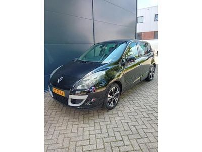 tweedehands Renault Mégane SCENIC 1,5 DCi/5D/Airco/cruise/navi/parkeersensor