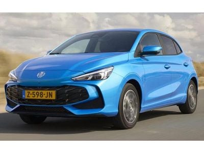 MG MG3