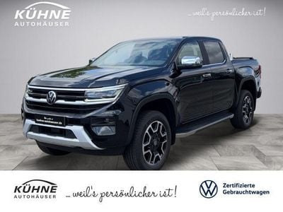 VW Amarok