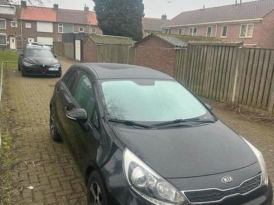 Occasion Kia Rio 85 PK (62 kW) 2013