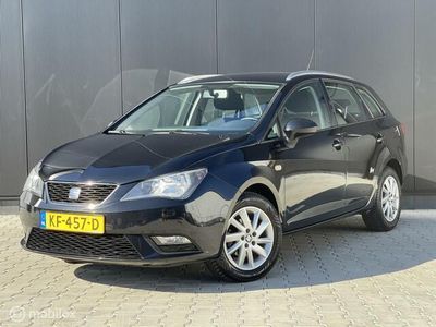 Seat Ibiza ST