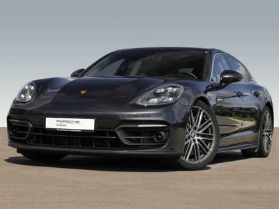 tweedehands Porsche Panamera 4S E-Hybrid Sport Turismo