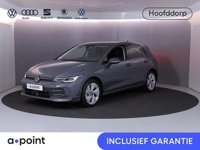 Grijs Occasion 2025 VW Golf VIII Edition Hatchback | € 32.949 (Goede deal)