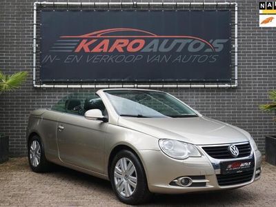 VW Eos