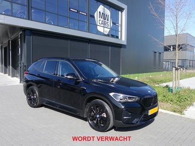 tweedehands BMW X1 25e xDrive Model Sport 18"Camera LED PDC Navi