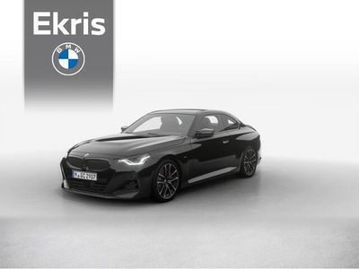 tweedehands BMW M240 2 Serie Coupé| M Sportpakket Pro | Innovati